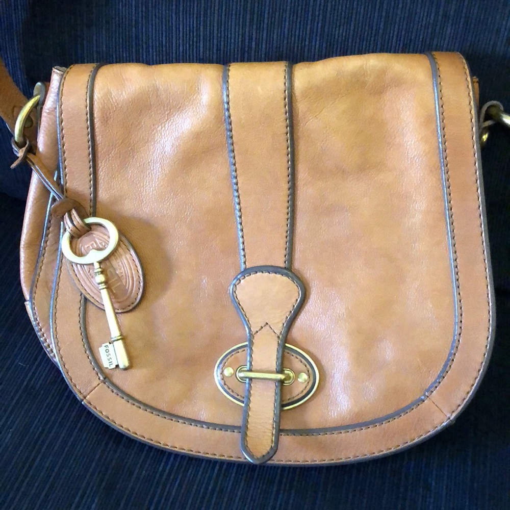 Fossil Purse